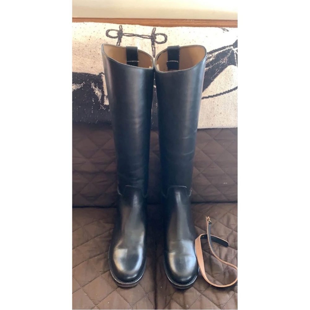 Brand New Vintage Colt Cromwell Women’s 7.5 Equestrian Horse Riding Boots